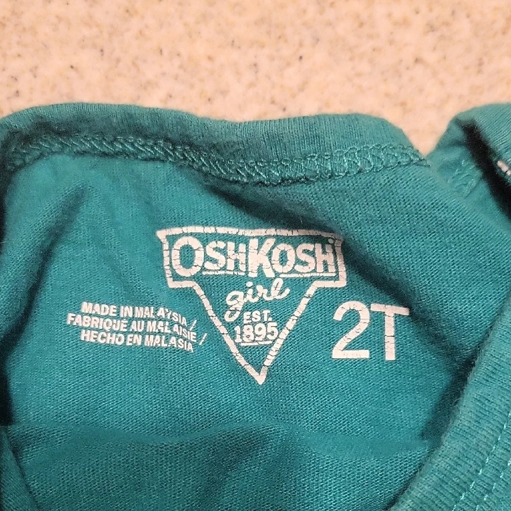 OshKosh B'gosh 